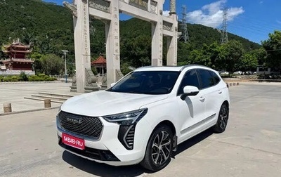 Haval Jolion, 2022 год, 1 300 000 рублей, 1 фотография