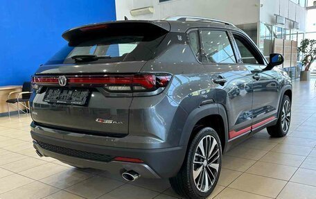 Changan CS35 Plus, 2025 год, 2 709 900 рублей, 4 фотография