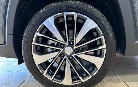 Changan CS35 Plus, 2025 год, 2 709 900 рублей, 10 фотография