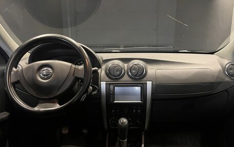 Nissan Almera, 2015 год, 860 000 рублей, 8 фотография