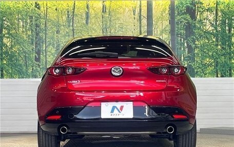 Mazda 3, 2021 год, 1 550 000 рублей, 3 фотография