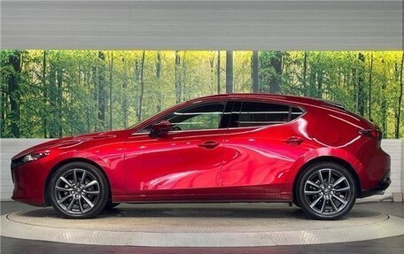 Mazda 3, 2021 год, 1 550 000 рублей, 2 фотография