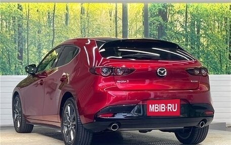 Mazda 3, 2021 год, 1 550 000 рублей, 4 фотография