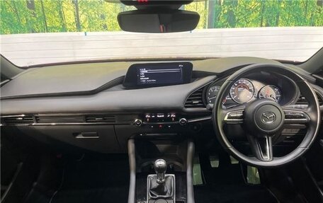 Mazda 3, 2021 год, 1 550 000 рублей, 18 фотография