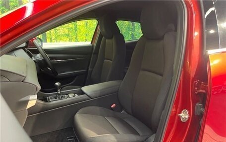 Mazda 3, 2021 год, 1 550 000 рублей, 17 фотография