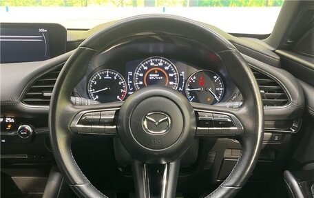 Mazda 3, 2021 год, 1 550 000 рублей, 19 фотография