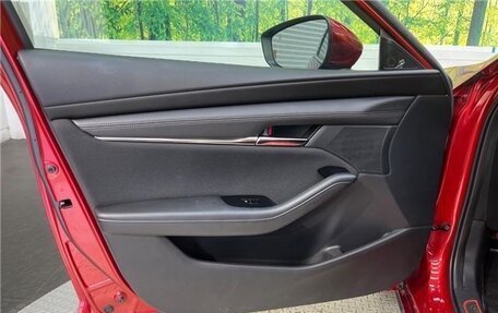 Mazda 3, 2021 год, 1 550 000 рублей, 16 фотография
