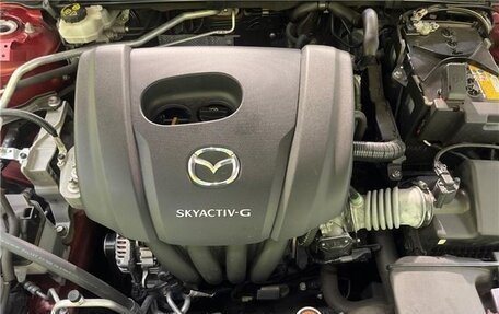 Mazda 3, 2021 год, 1 550 000 рублей, 15 фотография