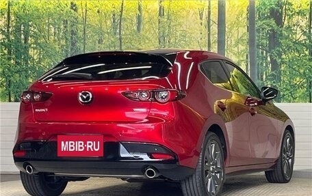 Mazda 3, 2021 год, 1 550 000 рублей, 20 фотография