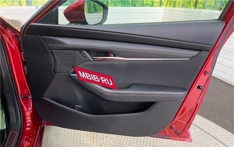 Mazda 3, 2021 год, 1 550 000 рублей, 14 фотография