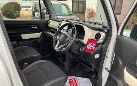 Suzuki Xbee I, 2021 год, 989 000 рублей, 10 фотография