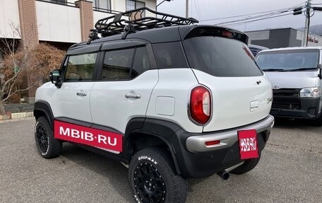 Suzuki Xbee I, 2021 год, 989 000 рублей, 2 фотография