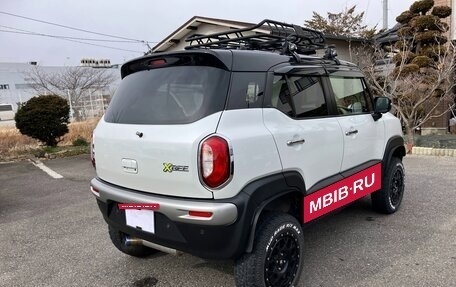 Suzuki Xbee I, 2021 год, 989 000 рублей, 4 фотография