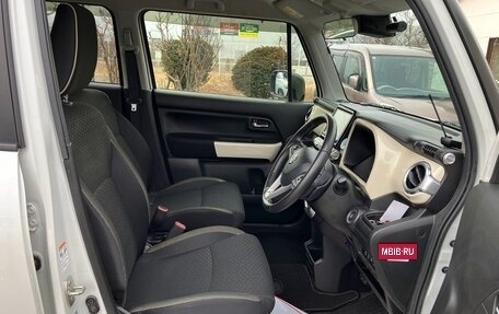 Suzuki Xbee I, 2021 год, 989 000 рублей, 11 фотография