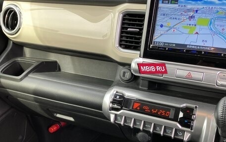 Suzuki Xbee I, 2021 год, 989 000 рублей, 15 фотография