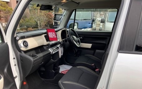 Suzuki Xbee I, 2021 год, 989 000 рублей, 14 фотография