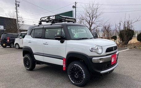 Suzuki Xbee I, 2021 год, 989 000 рублей, 7 фотография