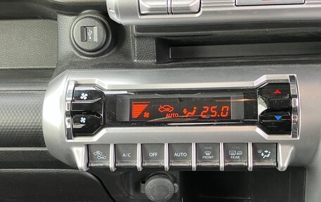 Suzuki Xbee I, 2021 год, 989 000 рублей, 18 фотография