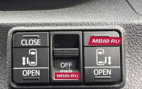 Toyota Sienta II, 2016 год, 1 100 000 рублей, 10 фотография