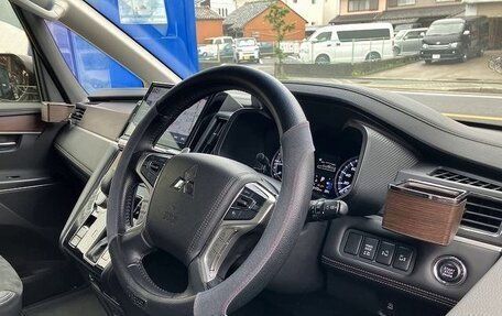 Mitsubishi Delica D:5 I, 2022 год, 2 512 000 рублей, 10 фотография