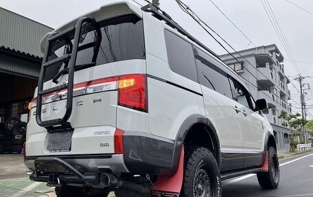 Mitsubishi Delica D:5 I, 2022 год, 2 512 000 рублей, 6 фотография