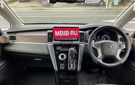 Mitsubishi Delica D:5 I, 2022 год, 2 512 000 рублей, 11 фотография