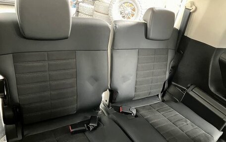 Mitsubishi Delica D:5 I, 2022 год, 2 512 000 рублей, 20 фотография