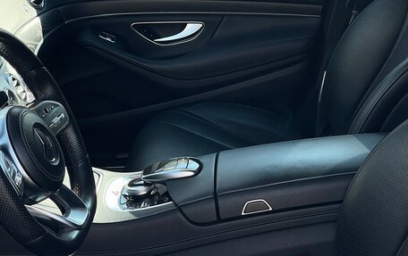 Mercedes-Benz S-Класс, 2017 год, 4 950 000 рублей, 11 фотография