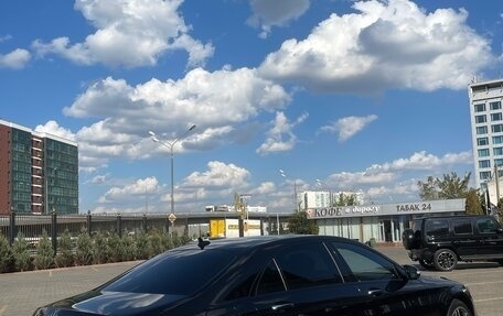 Mercedes-Benz S-Класс, 2017 год, 4 950 000 рублей, 5 фотография