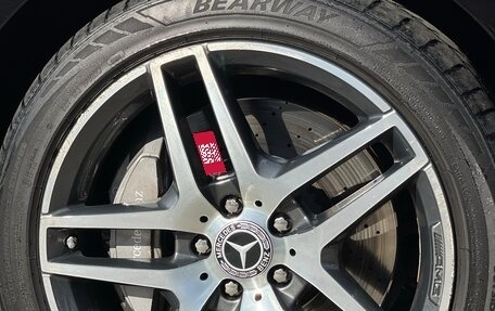 Mercedes-Benz S-Класс, 2017 год, 4 950 000 рублей, 14 фотография