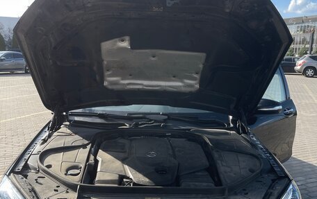 Mercedes-Benz S-Класс, 2017 год, 4 950 000 рублей, 21 фотография