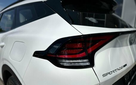 KIA Sportage IV рестайлинг, 2025 год, 4 500 000 рублей, 11 фотография