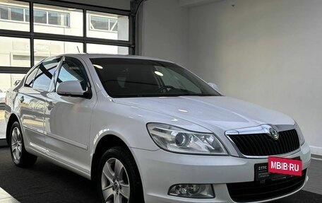 Skoda Octavia, 2011 год, 1 155 000 рублей, 3 фотография