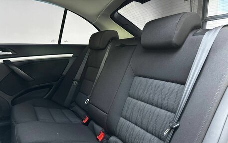 Skoda Octavia, 2011 год, 1 155 000 рублей, 12 фотография