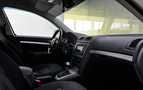 Skoda Octavia, 2011 год, 1 155 000 рублей, 11 фотография