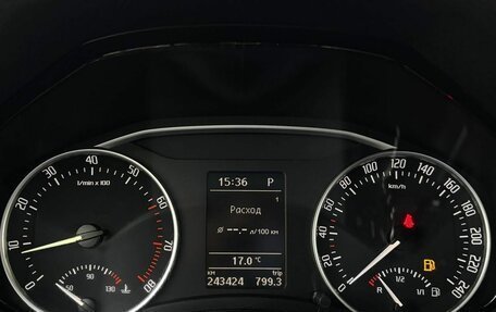 Skoda Octavia, 2011 год, 1 155 000 рублей, 13 фотография