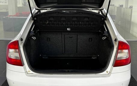 Skoda Octavia, 2011 год, 1 155 000 рублей, 10 фотография