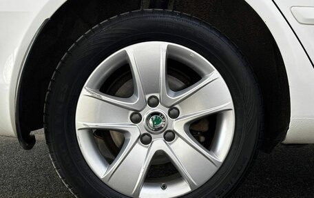 Skoda Octavia, 2011 год, 1 155 000 рублей, 18 фотография