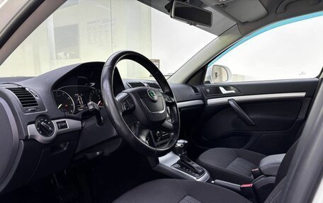 Skoda Octavia, 2011 год, 1 155 000 рублей, 16 фотография