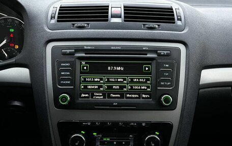 Skoda Octavia, 2011 год, 1 155 000 рублей, 15 фотография