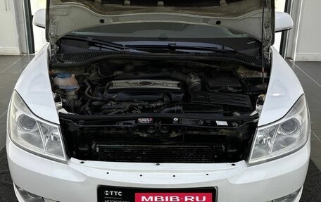 Skoda Octavia, 2011 год, 1 155 000 рублей, 9 фотография