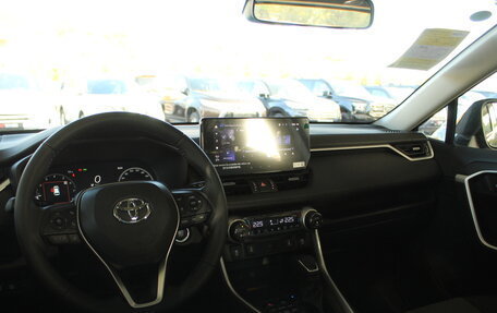 Toyota RAV4, 2025 год, 4 300 000 рублей, 4 фотография
