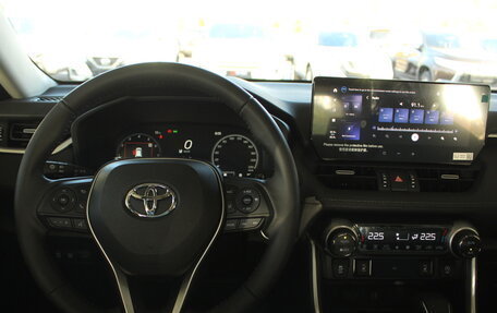 Toyota RAV4, 2025 год, 4 300 000 рублей, 6 фотография