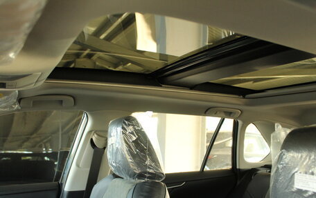 Toyota RAV4, 2025 год, 4 300 000 рублей, 13 фотография
