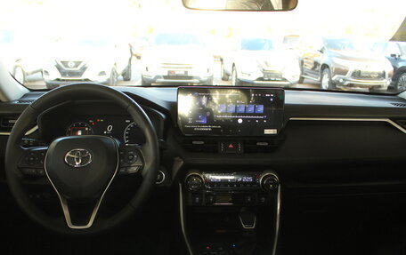 Toyota RAV4, 2025 год, 4 300 000 рублей, 18 фотография