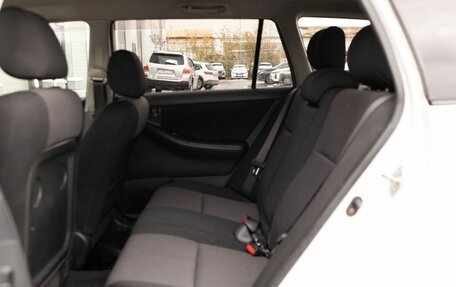 Toyota Corolla, 2002 год, 735 000 рублей, 18 фотография