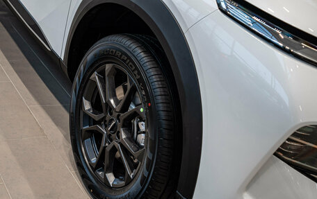 Haval F7, 2025 год, 3 499 000 рублей, 17 фотография