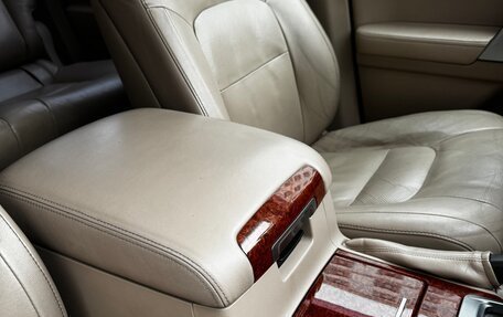 Toyota Land Cruiser 200, 2013 год, 2 890 000 рублей, 15 фотография
