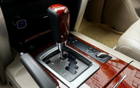 Toyota Land Cruiser 200, 2013 год, 2 890 000 рублей, 12 фотография