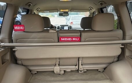 Toyota Land Cruiser 200, 2013 год, 2 890 000 рублей, 14 фотография